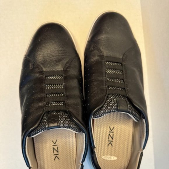 Kizik Women’s Miami Slip On 9.5 Wide (9.5W) - fits like 10W - Picture 8 of 11